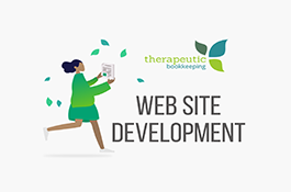 Therapeutic Bookkeeping